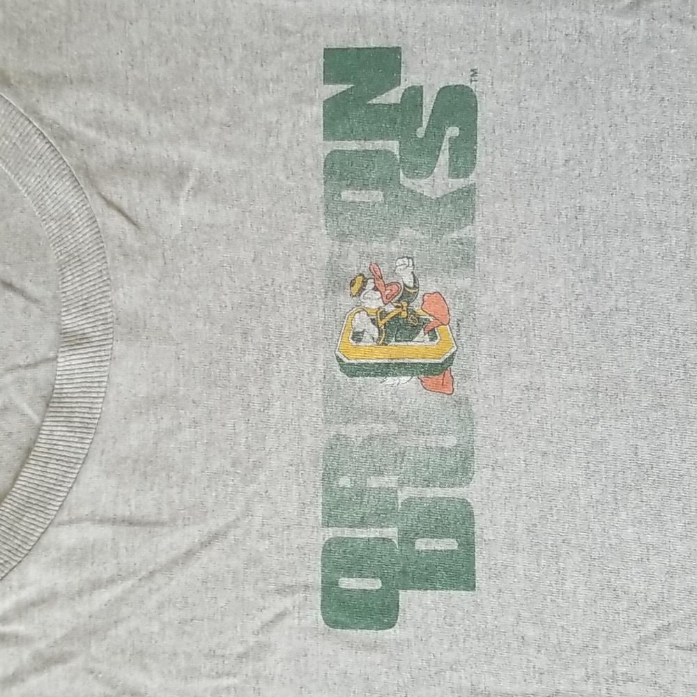 Donald "Oregon" Ducks Tee